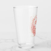 Baby Mama Stardust Glas (Rechts)