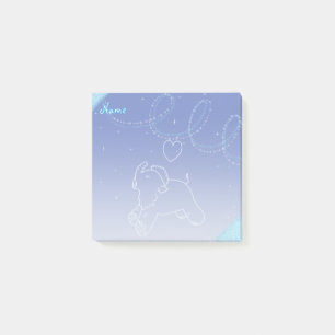 Baby Mammoth Post-it® Notes