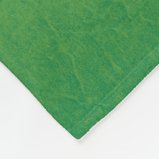 Baby Manticores Grafisch Fleece Deken (Hoek)