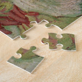 Baby Marcelle Roulin door Vincent van Gogh Legpuzzel (Zijkant)