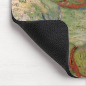 Baby Marcelle Roulin door Vincent van Gogh Muismat (Hoek)