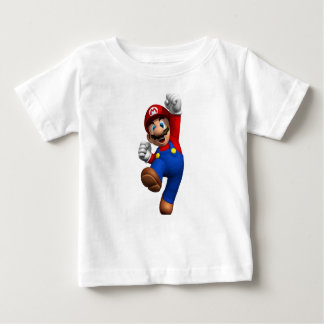 Baby Mario Power-Up T-shirt