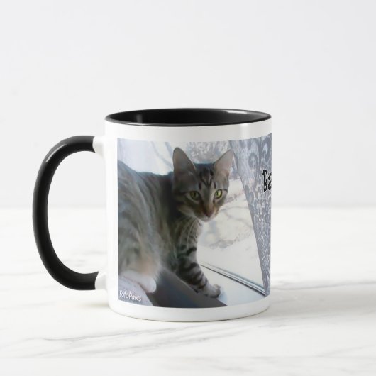 Baby Max Mok (Links)