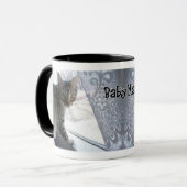 Baby Max Mok (Voorkant links)