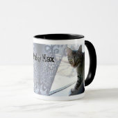 Baby Max Mok (Voorkant rechts)