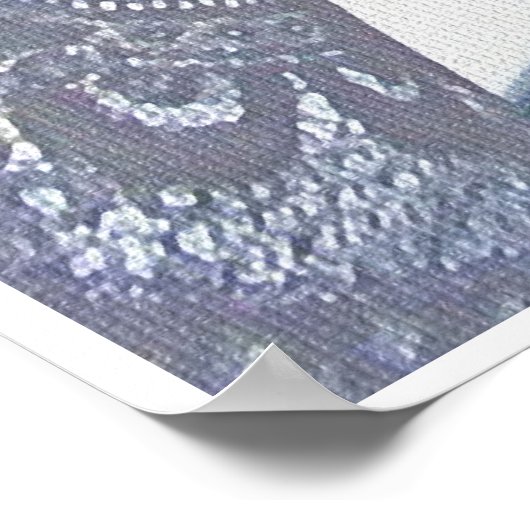 Baby Max Poster (Hoek)