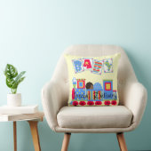 Baby me Pillow Kussen (Stoel)