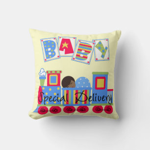 Baby me Pillow Kussen