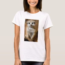 Baby Meerkat T-shirt