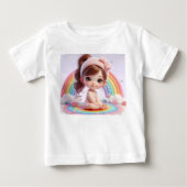 Baby Meisje (Voorkant)