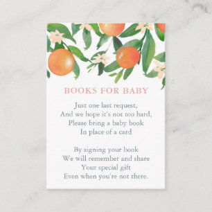 Baby Meisje Boeken voor Baby Build Library Aanvraa Informatiekaartje