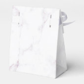 baby meisje doop bedankdoosjes (Achterkant)