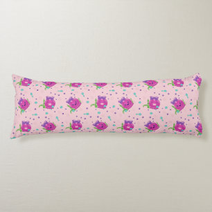 Baby Meisje Kawaii Octopus lichaam kussen