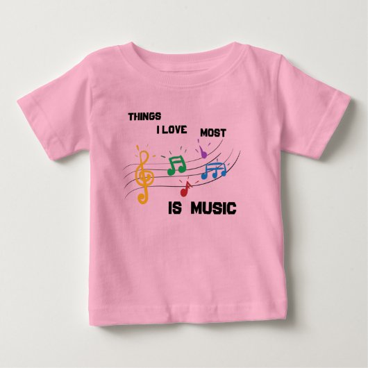 Baby Meisje Roze (Voorkant)