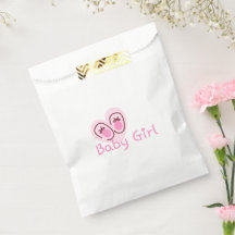 Baby Meisje Roze Schoenen Baby Shower