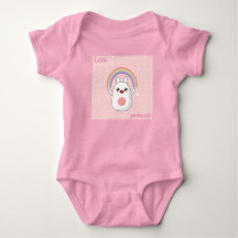 Baby Meisje T-shirt