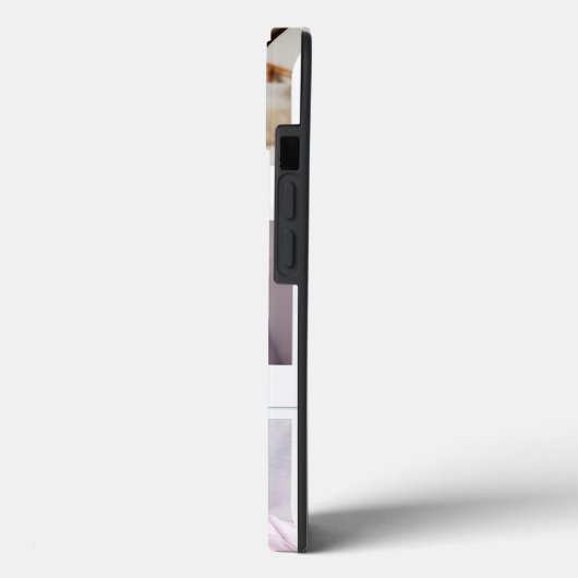 baby met grote wensen Case-Mate iPhone case (Achterkant / Links)