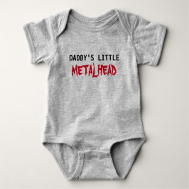 Baby Metal Bodysuit