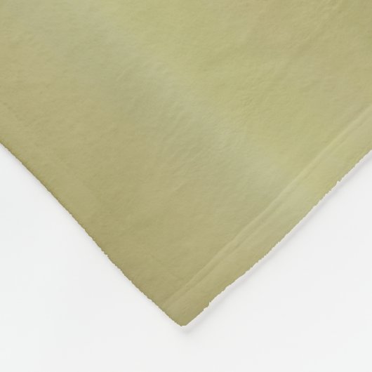 Baby Milestone Beach Fleece Deken (Hoek)