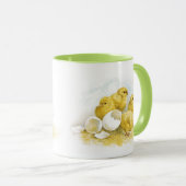  Baby Mok (Voorkant rechts)