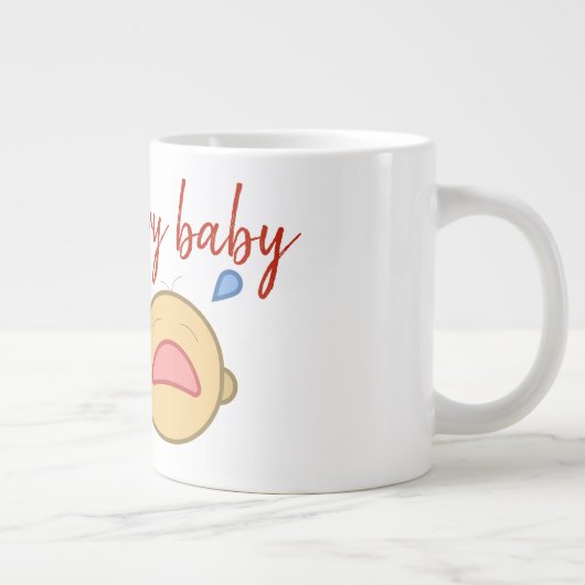 baby - Mok Jumbo (Rechts)