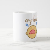 baby - Mok Jumbo (Voorkant)