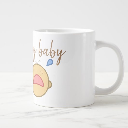 baby - Mok Jumbo (Rechts)