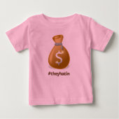 Baby Moneybags (Voorkant)