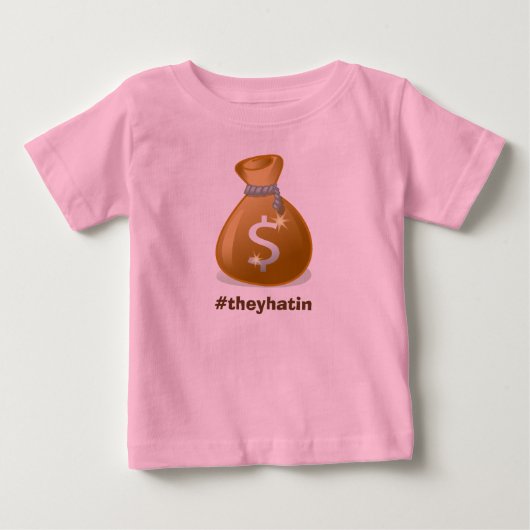 Baby Moneybags (Voorkant)