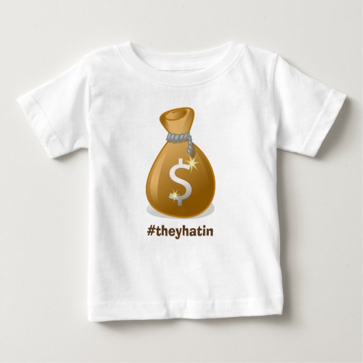 Baby Moneybags (Voorkant)