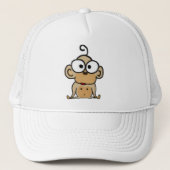 Baby Monkey Pet (Voorkant)