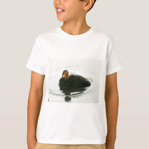 Baby Moorhens T-shirt