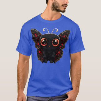 Baby mothman 1 t-shirt