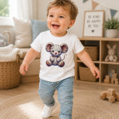 Baby Muis Nep Garens