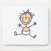 Baby Muismat (Voorkant)