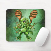 Baby Muismat (Met muis)