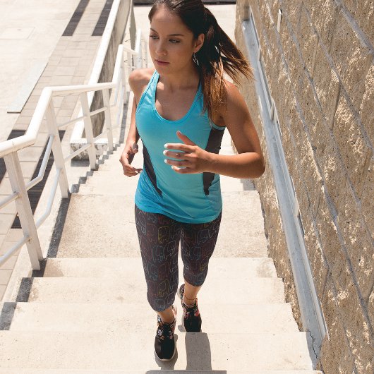 Baby Multicolor olifanten Leggings