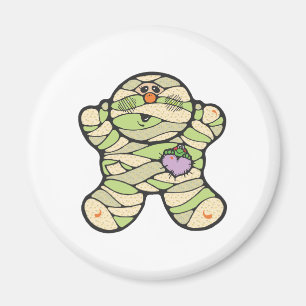 baby-mummie magneet