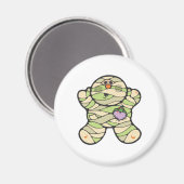baby mummy magneet (Voorkant / Achterkant)