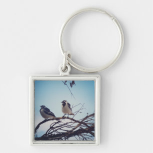 baby murray magpies sleutelhanger