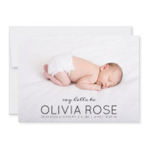 Baby Naam Foto Overlay Pastel Terrazzo Geboorte