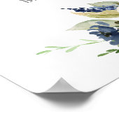 Baby Naam Suggesties Geslacht Poster (Hoek)