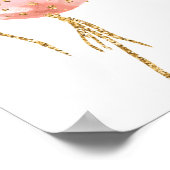 Baby Naam Suggesties Geslacht Poster (Hoek)