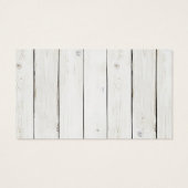 Baby Naam Suggestions Kaart voor Baby shower (Achterkant)