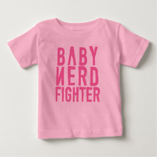 Baby Nerdfighter Pink