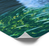 Baby Nessie Poster (Hoek)