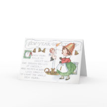 Baby Nieuwjaar Candle Bells Klok Zandloper