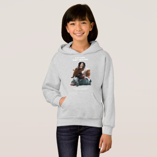 Baby NIFFLER™-pool (Voorkant volledig)