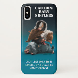 Baby NIFFLER™-pool Case-Mate iPhone Case