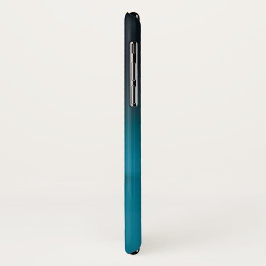 Baby NIFFLER™-pool Case-Mate iPhone Case (Achterkant/links)